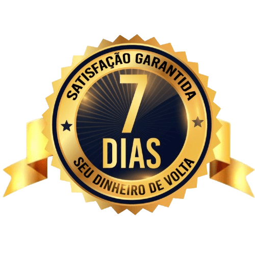 Garantia 7 dias